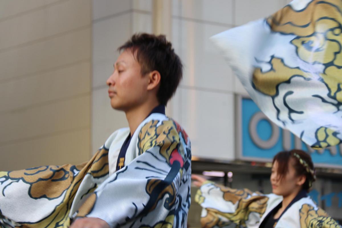 奥州水沢夏まつり2016 子供みこし・地方太鼓・干支和まつり・水沢ざっつぁかまつり 2016/08/06