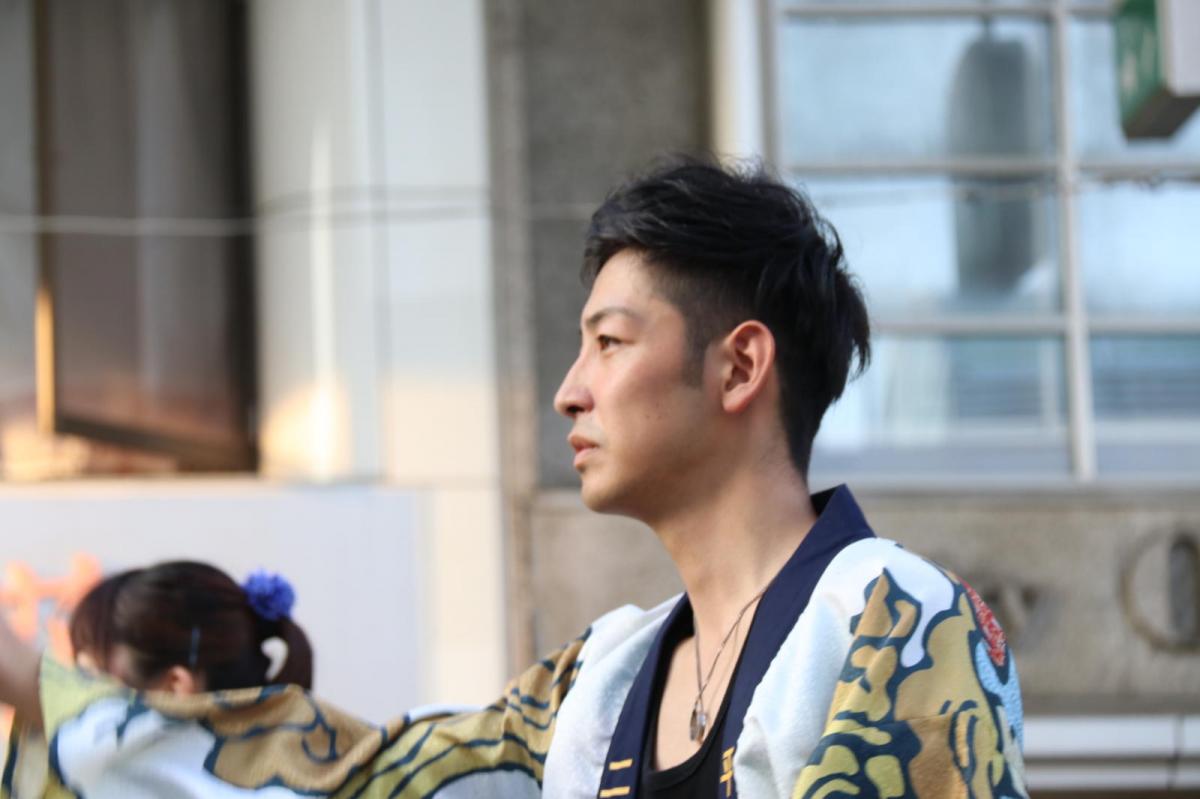 奥州水沢夏まつり2016 子供みこし・地方太鼓・干支和まつり・水沢ざっつぁかまつり 2016/08/06