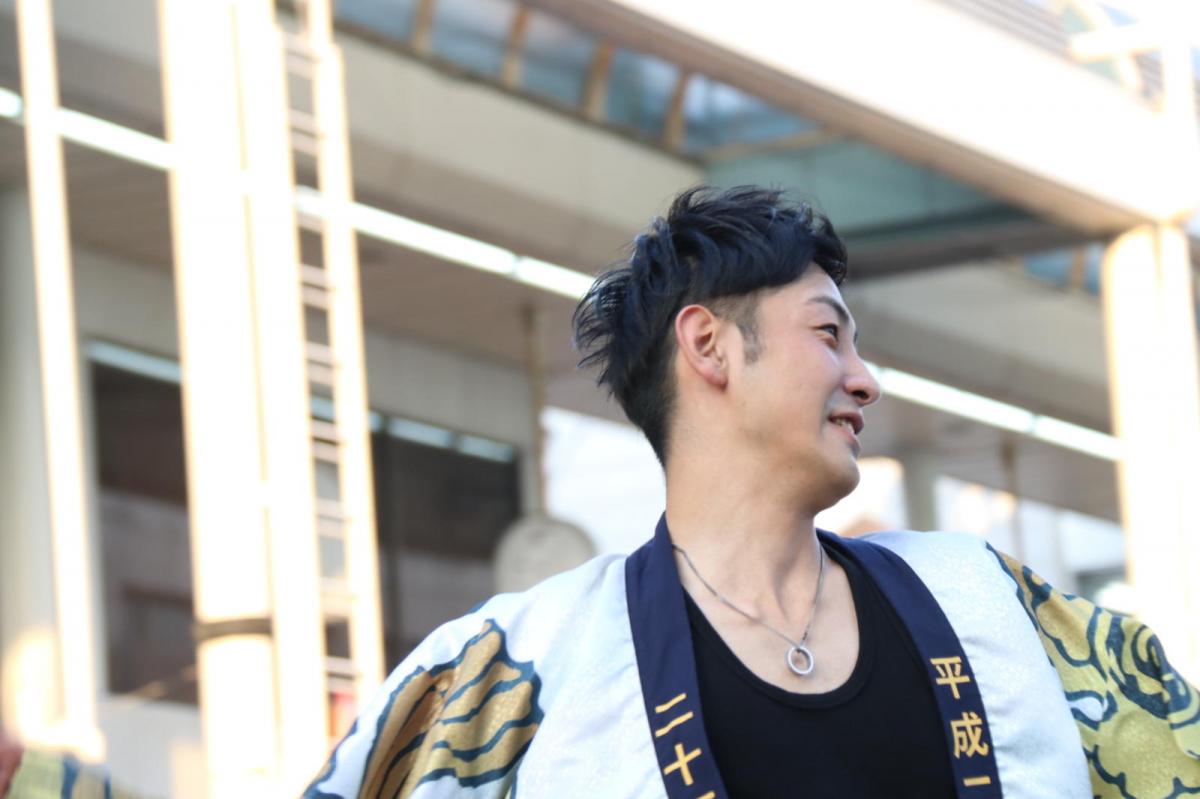 奥州水沢夏まつり2016 子供みこし・地方太鼓・干支和まつり・水沢ざっつぁかまつり 2016/08/06