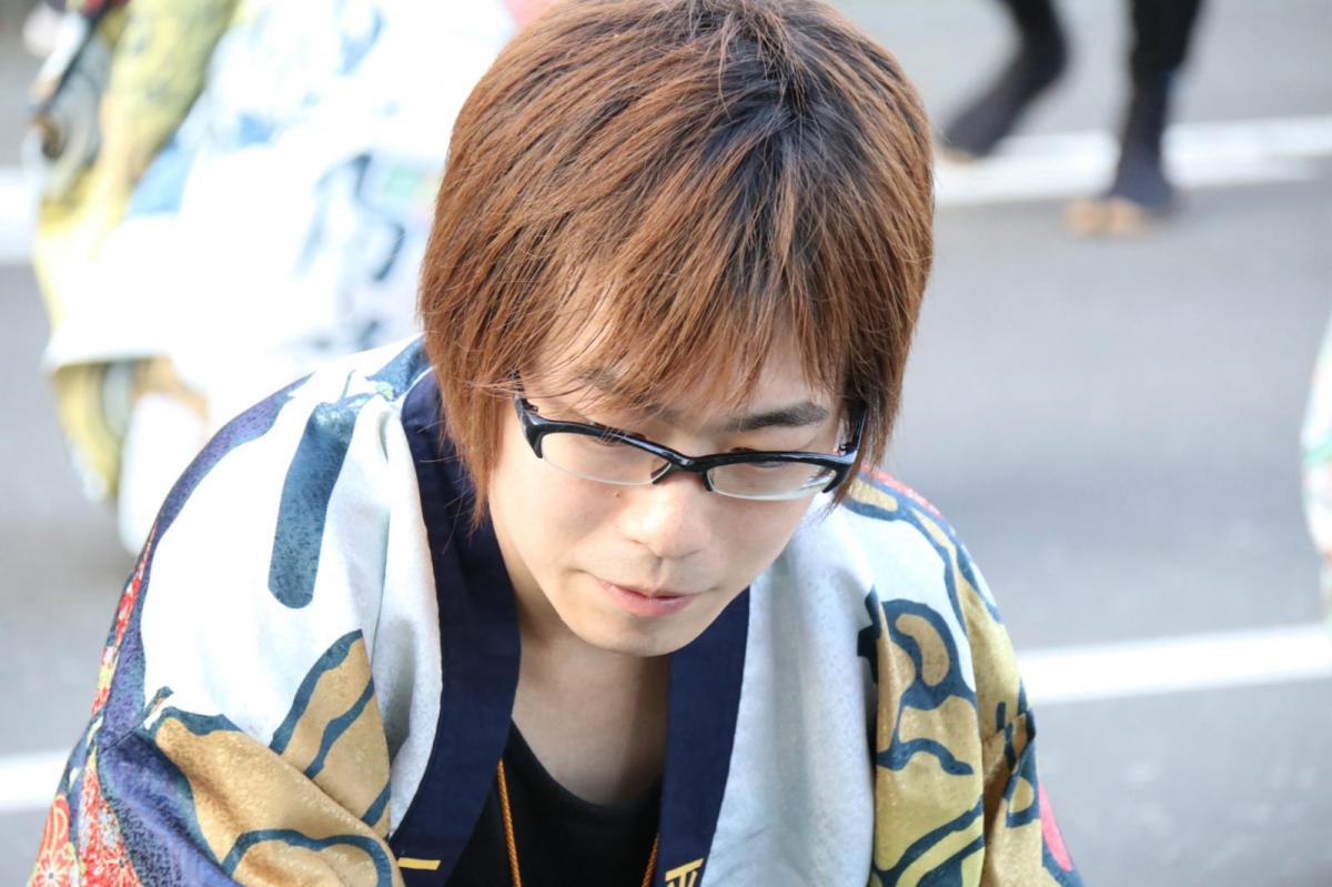 奥州水沢夏まつり2016 子供みこし・地方太鼓・干支和まつり・水沢ざっつぁかまつり 2016/08/06