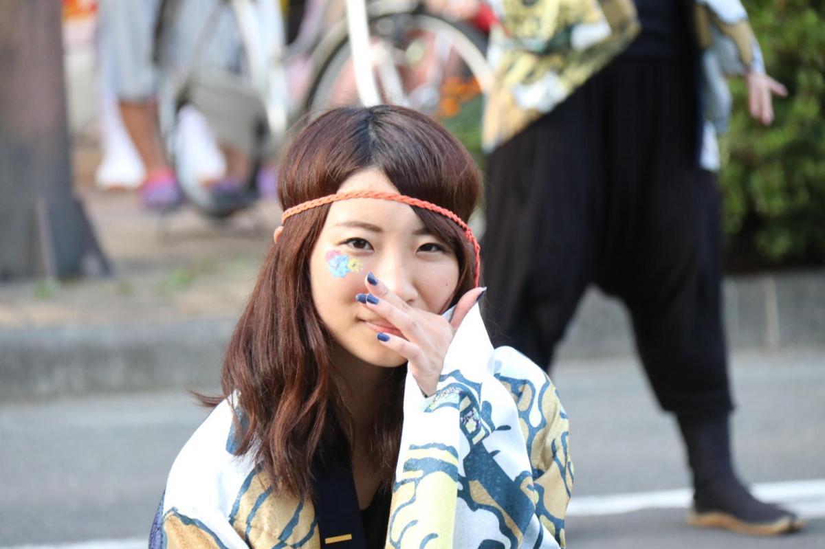 奥州水沢夏まつり2016 子供みこし・地方太鼓・干支和まつり・水沢ざっつぁかまつり 2016/08/06