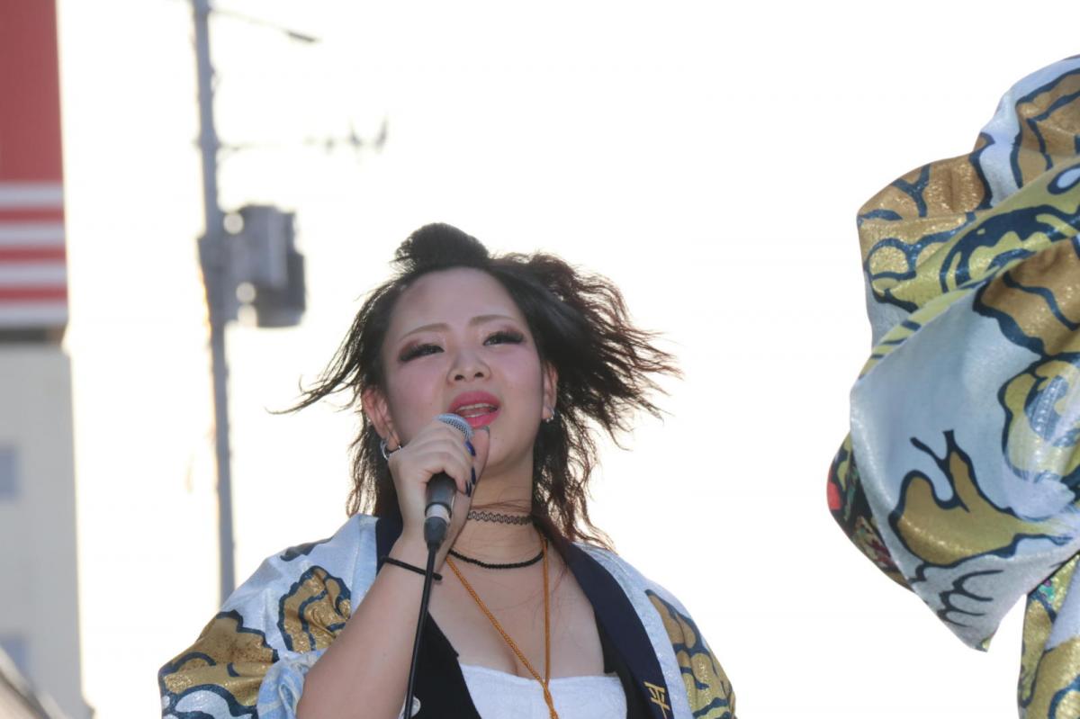 奥州水沢夏まつり2016 子供みこし・地方太鼓・干支和まつり・水沢ざっつぁかまつり 2016/08/06