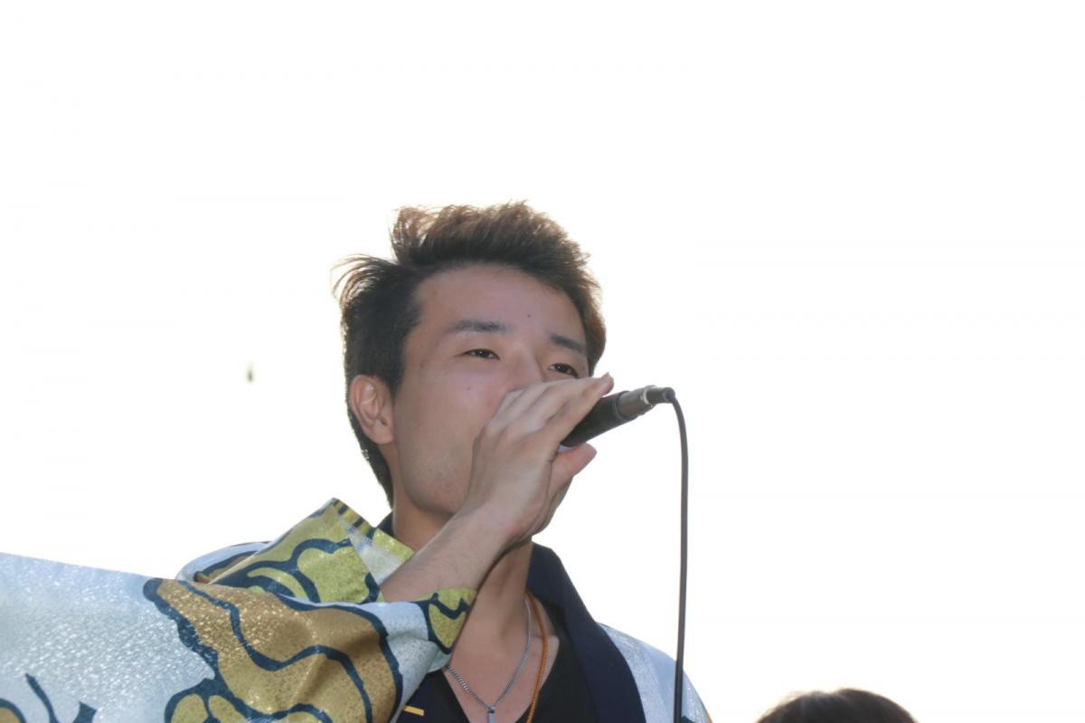 奥州水沢夏まつり2016 子供みこし・地方太鼓・干支和まつり・水沢ざっつぁかまつり 2016/08/06