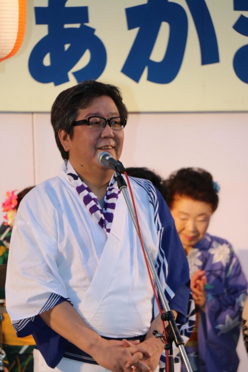 奥州水沢夏まつり2016 子供みこし・地方太鼓・干支和まつり・水沢ざっつぁかまつり 2016/08/06