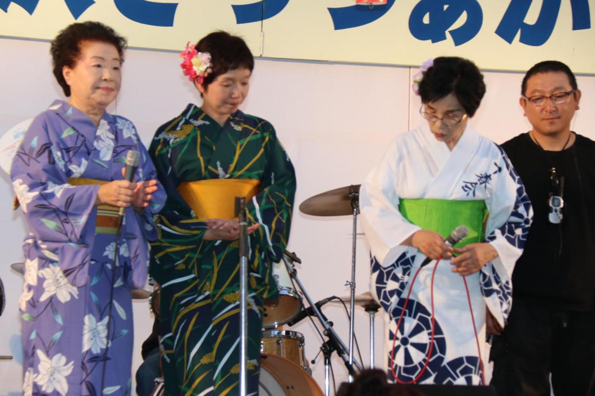 奥州水沢夏まつり2016 子供みこし・地方太鼓・干支和まつり・水沢ざっつぁかまつり 2016/08/06