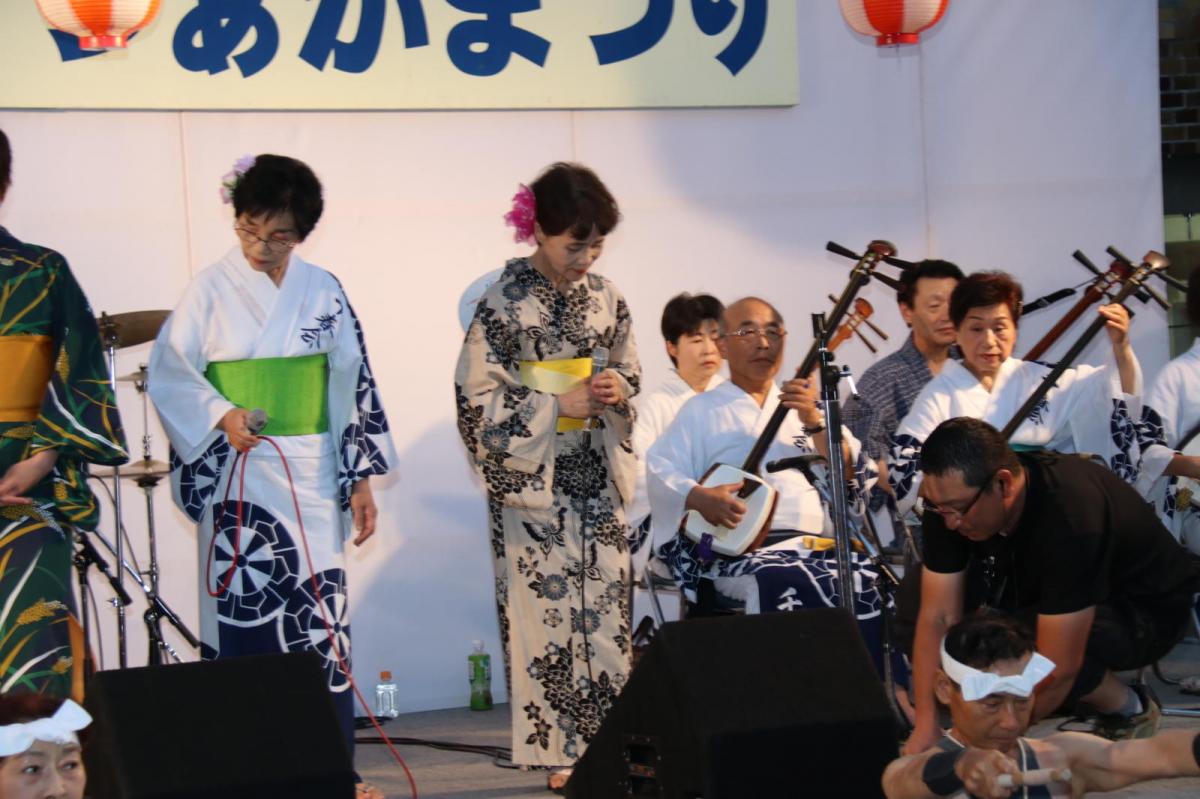 奥州水沢夏まつり2016 子供みこし・地方太鼓・干支和まつり・水沢ざっつぁかまつり 2016/08/06