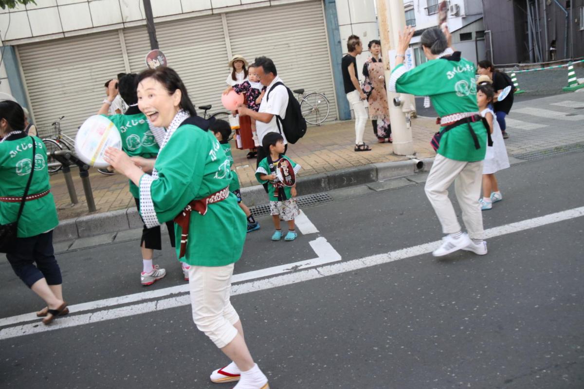 奥州水沢夏まつり2016 子供みこし・地方太鼓・干支和まつり・水沢ざっつぁかまつり 2016/08/06