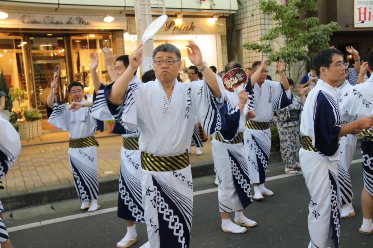 奥州水沢夏まつり2016 子供みこし・地方太鼓・干支和まつり・水沢ざっつぁかまつり 2016/08/06