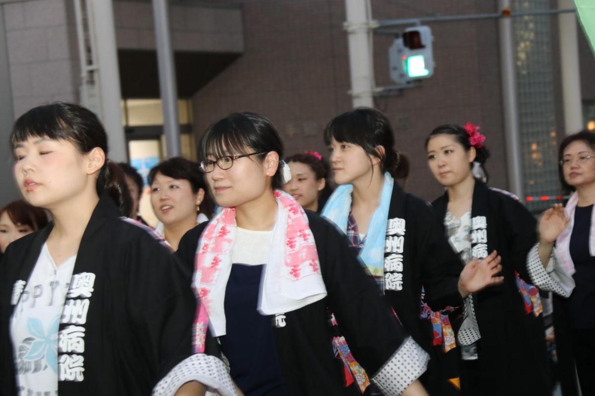 奥州水沢夏まつり2016 子供みこし・地方太鼓・干支和まつり・水沢ざっつぁかまつり 2016/08/06