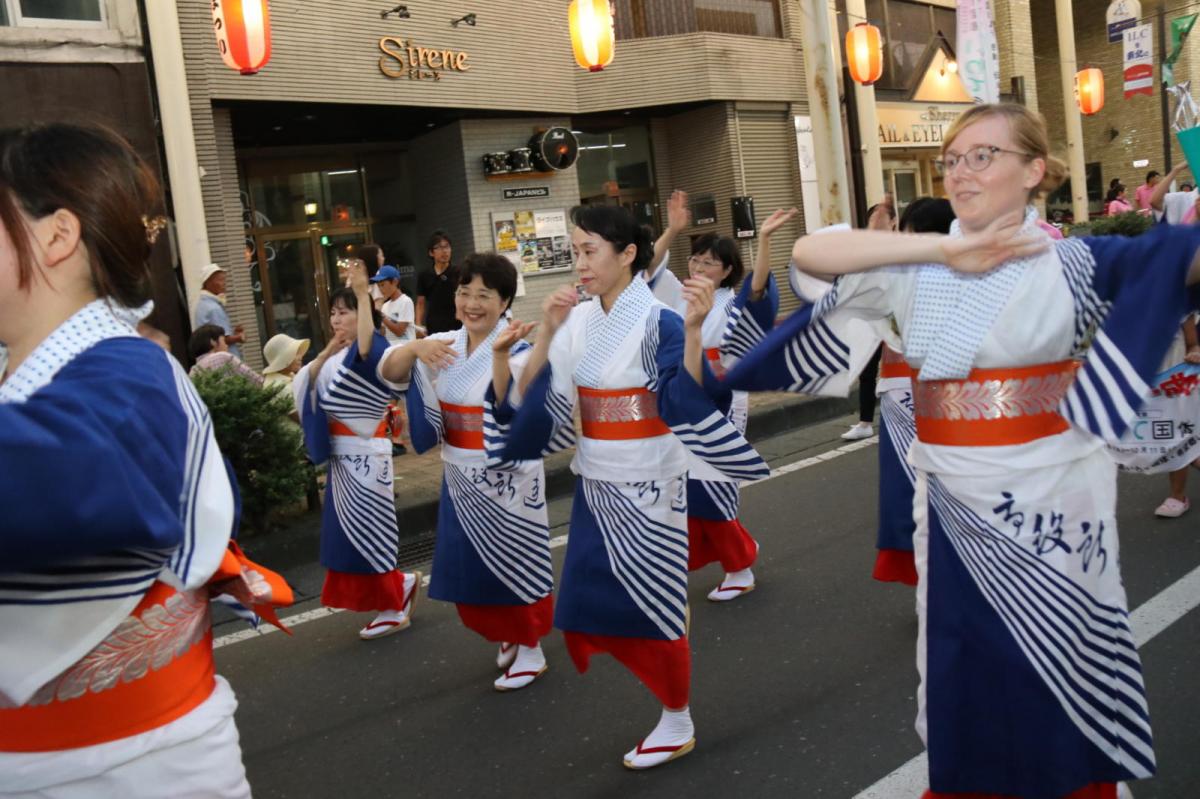奥州水沢夏まつり2016 子供みこし・地方太鼓・干支和まつり・水沢ざっつぁかまつり 2016/08/06