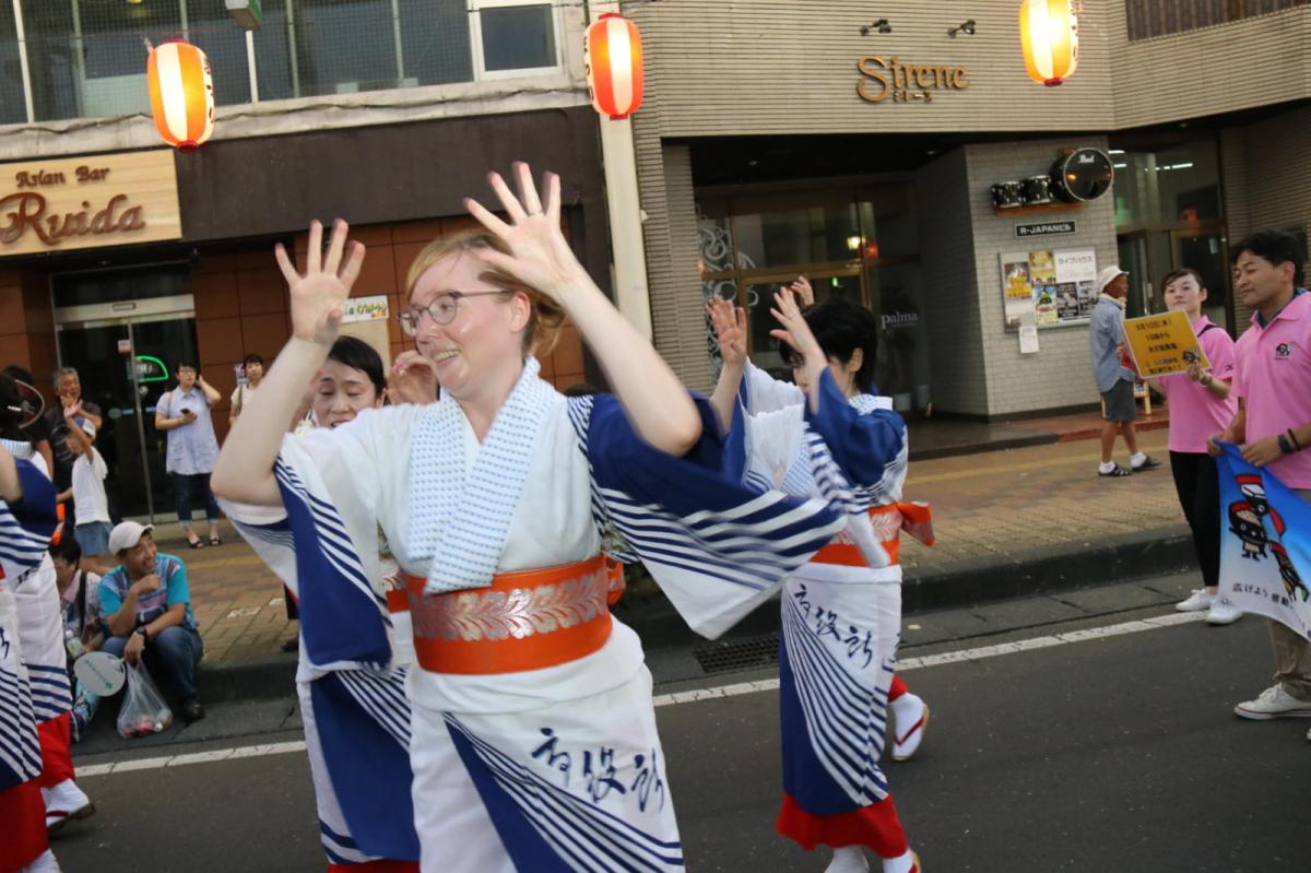 奥州水沢夏まつり2016 子供みこし・地方太鼓・干支和まつり・水沢ざっつぁかまつり 2016/08/06