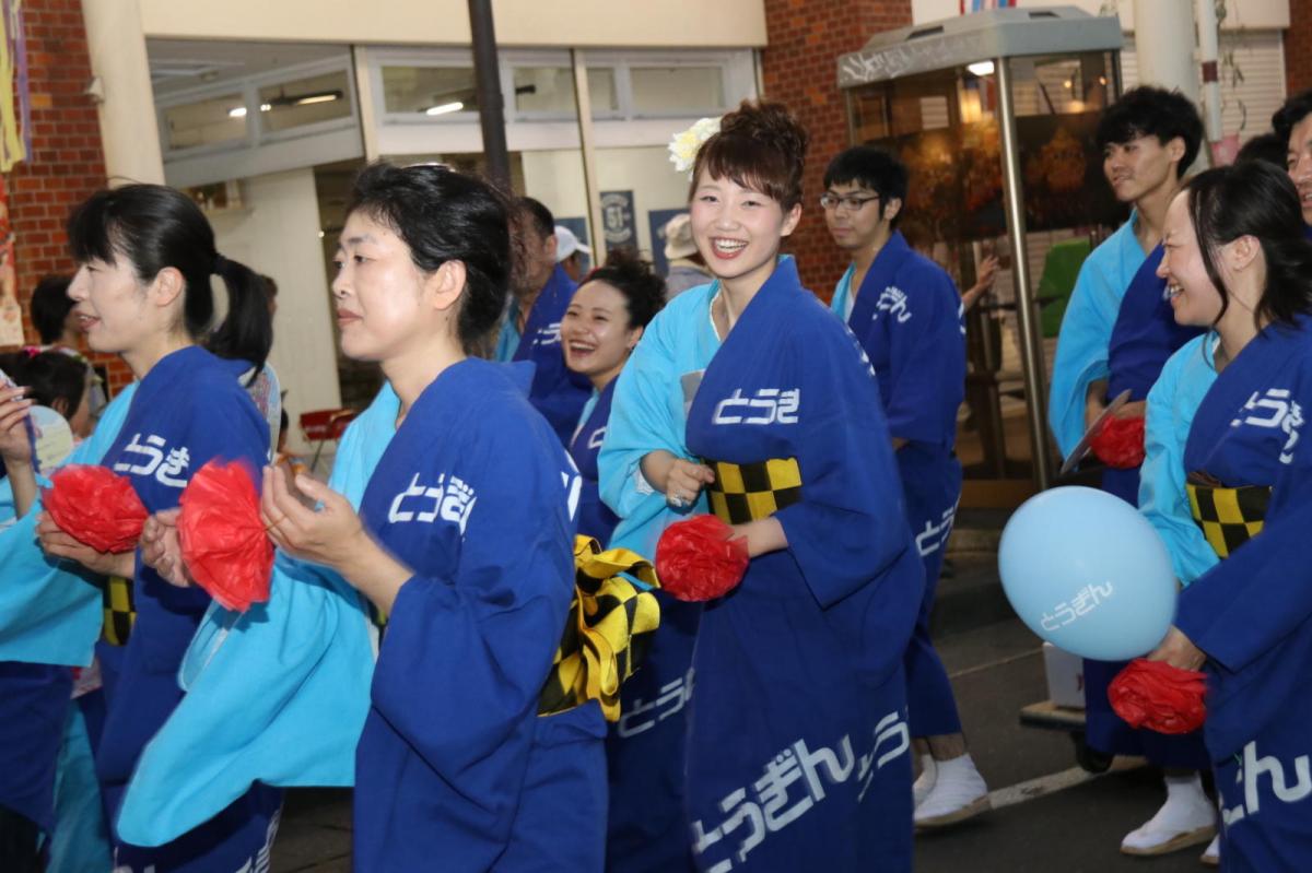 奥州水沢夏まつり2016 子供みこし・地方太鼓・干支和まつり・水沢ざっつぁかまつり 2016/08/06