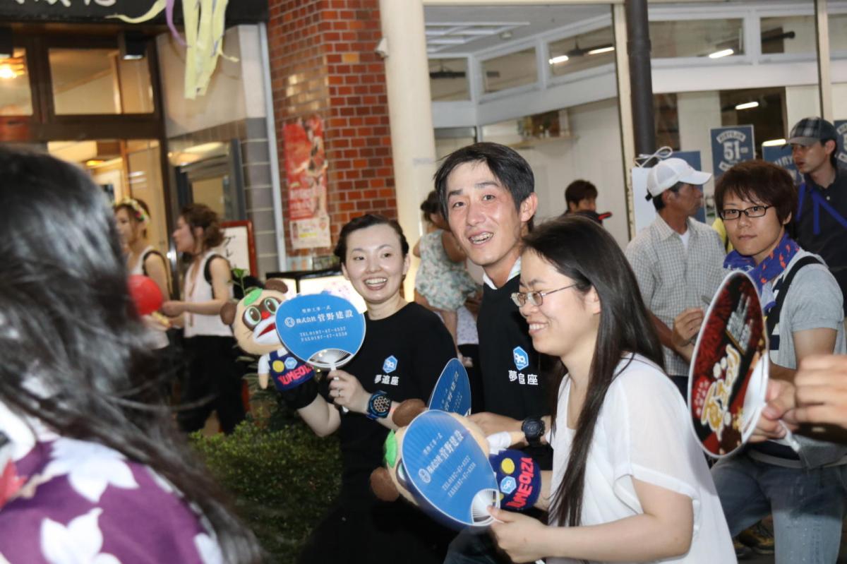 奥州水沢夏まつり2016 子供みこし・地方太鼓・干支和まつり・水沢ざっつぁかまつり 2016/08/06