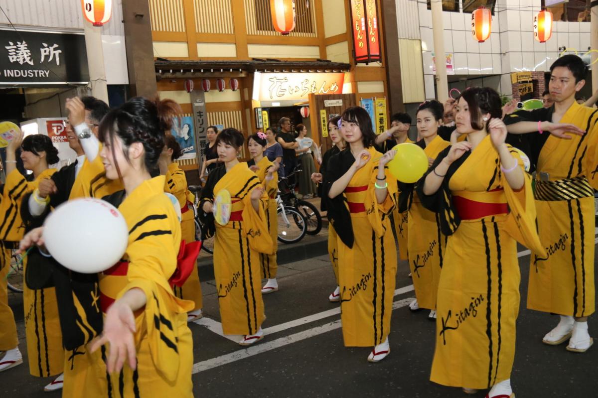奥州水沢夏まつり2016 子供みこし・地方太鼓・干支和まつり・水沢ざっつぁかまつり 2016/08/06