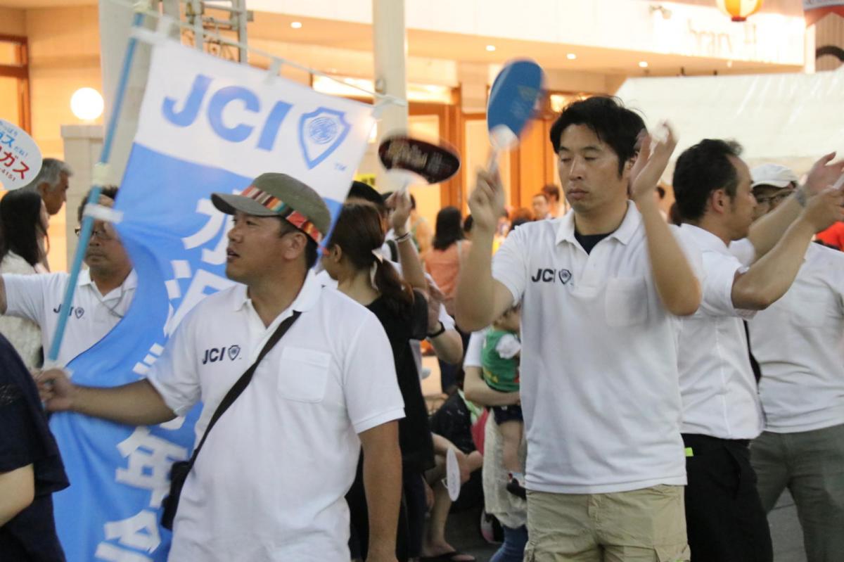 奥州水沢夏まつり2016 子供みこし・地方太鼓・干支和まつり・水沢ざっつぁかまつり 2016/08/06