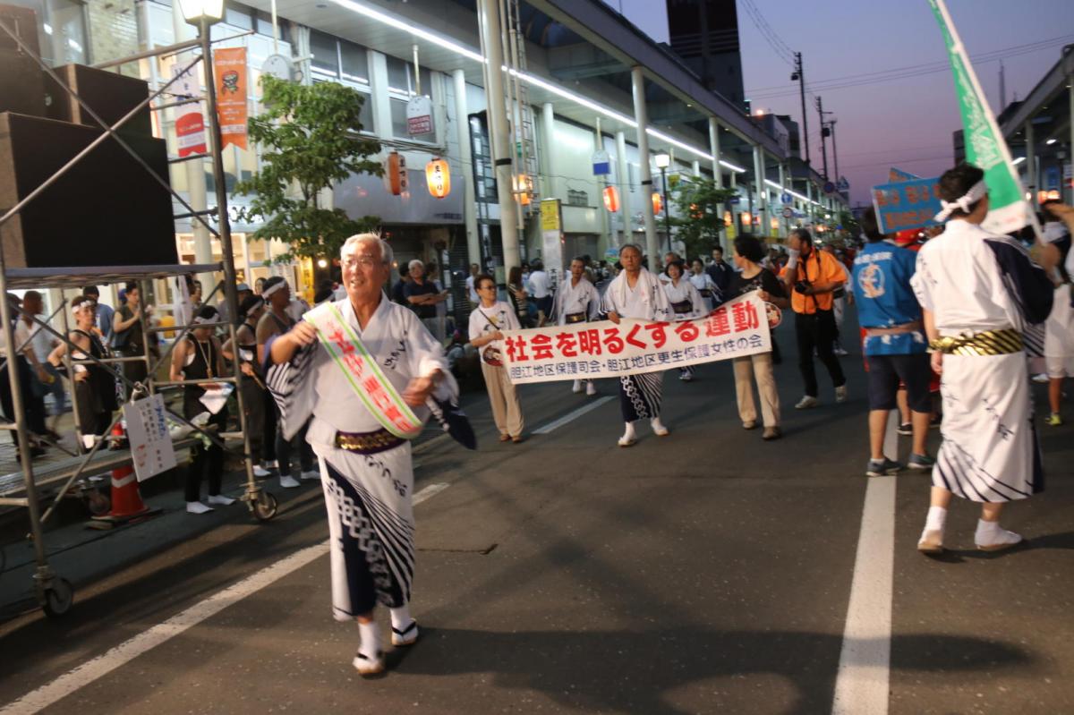 奥州水沢夏まつり2016 子供みこし・地方太鼓・干支和まつり・水沢ざっつぁかまつり 2016/08/06