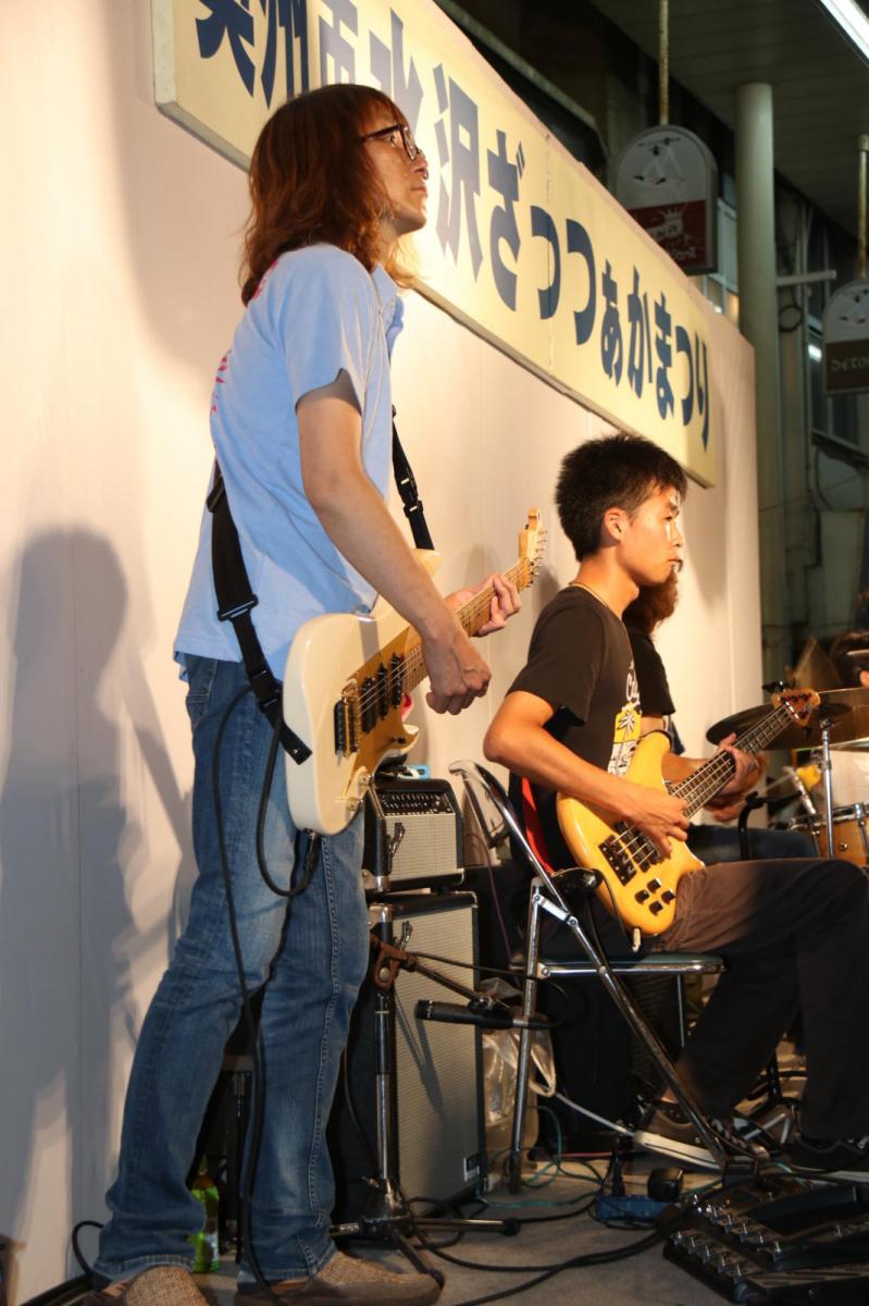 奥州水沢夏まつり2016 子供みこし・地方太鼓・干支和まつり・水沢ざっつぁかまつり 2016/08/06