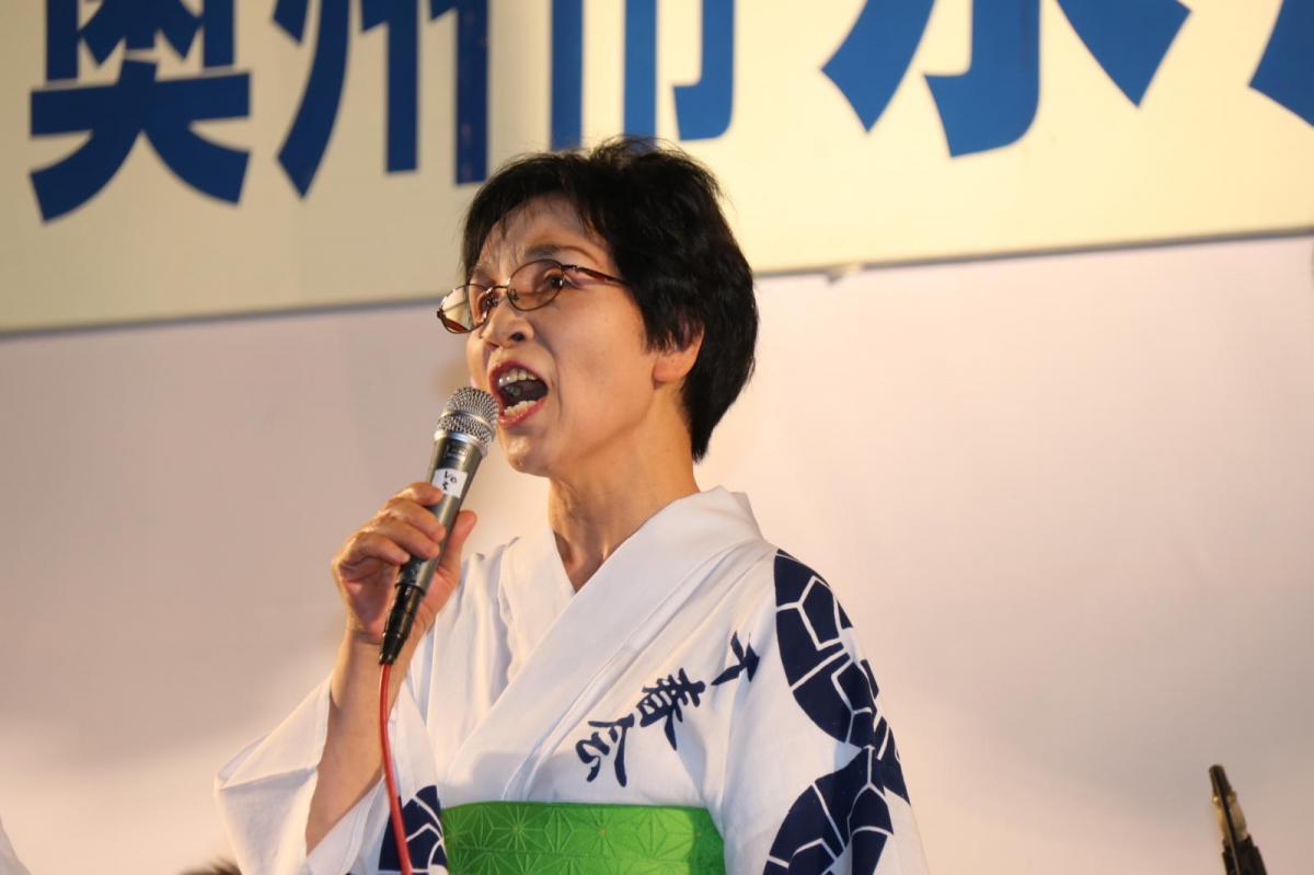 奥州水沢夏まつり2016 子供みこし・地方太鼓・干支和まつり・水沢ざっつぁかまつり 2016/08/06