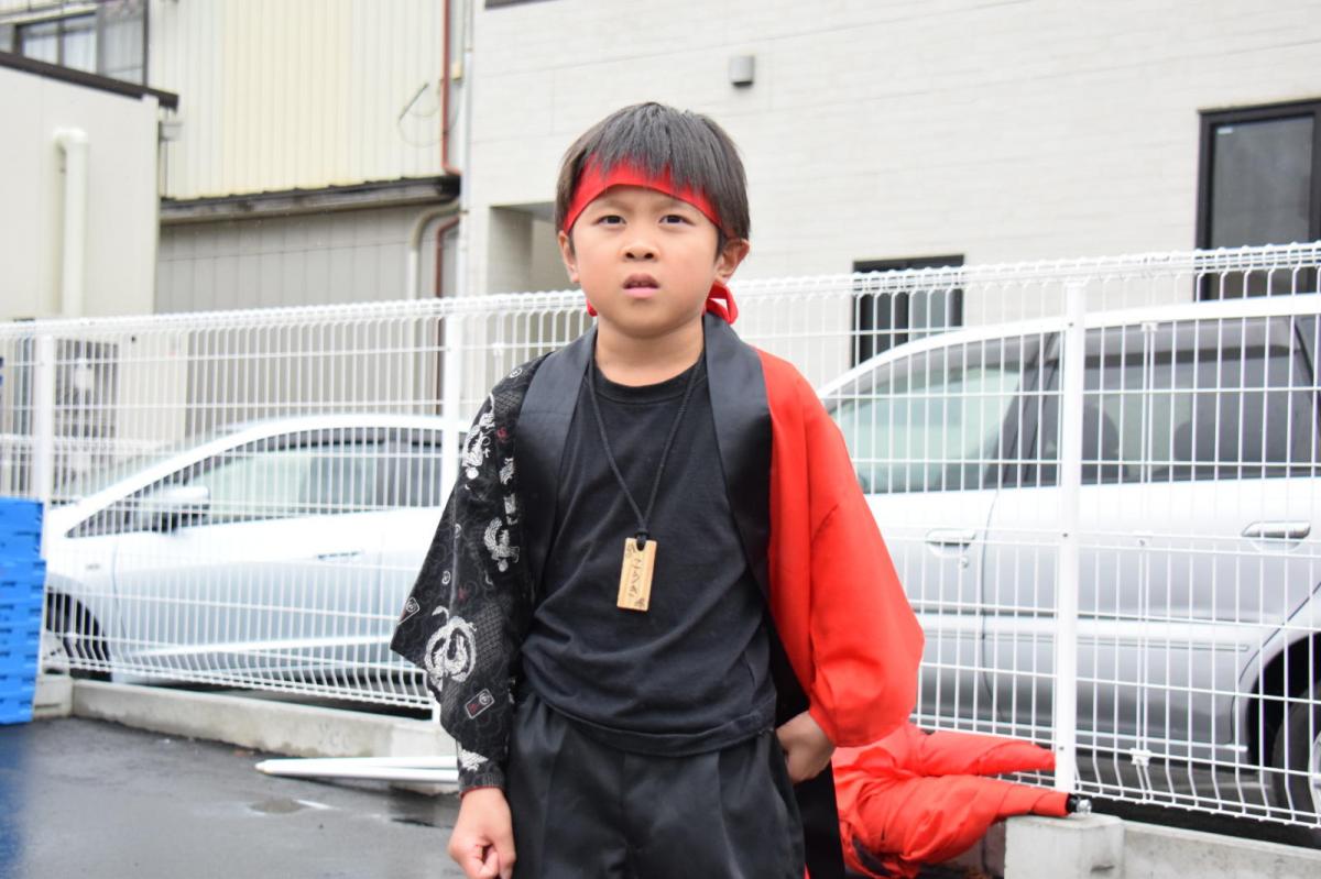 第15回奥州YOSAKOI in みずさわ2016その1 2016/09/18