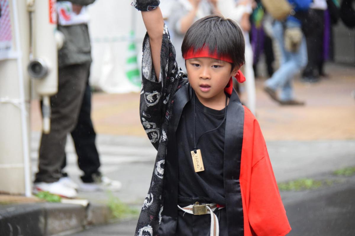 第15回奥州YOSAKOI in みずさわ2016その1 2016/09/18