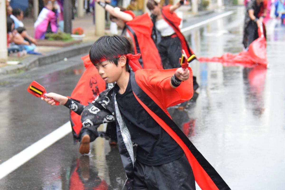 第15回奥州YOSAKOI in みずさわ2016その1 2016/09/18