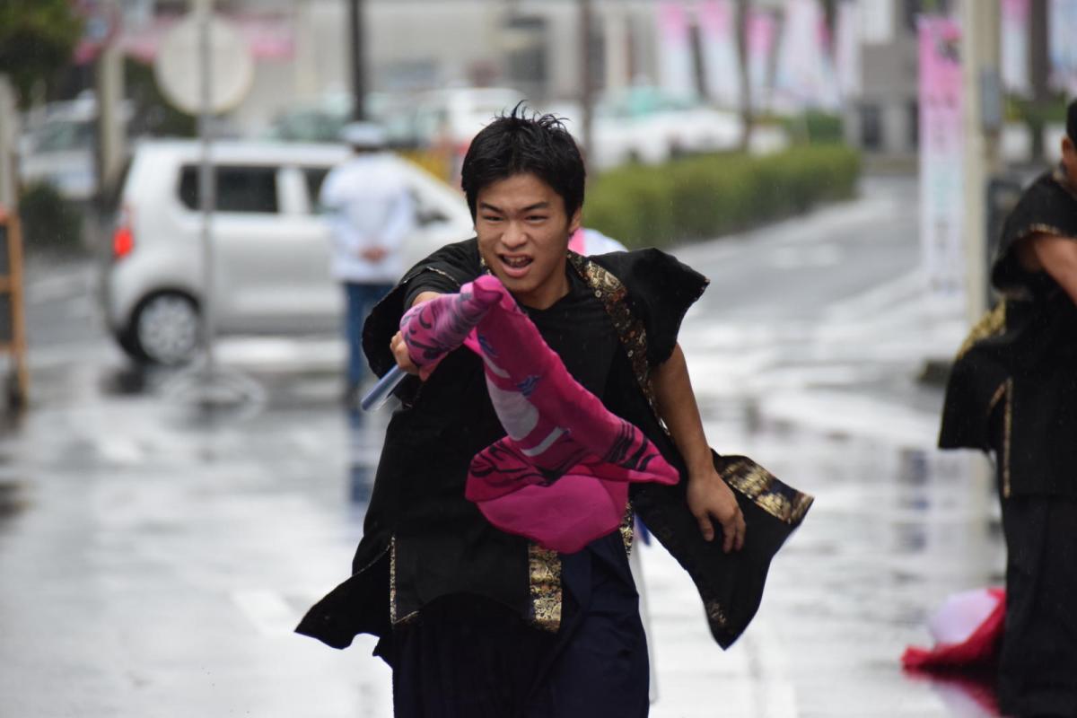 第15回奥州YOSAKOI in みずさわ2016その1 2016/09/18