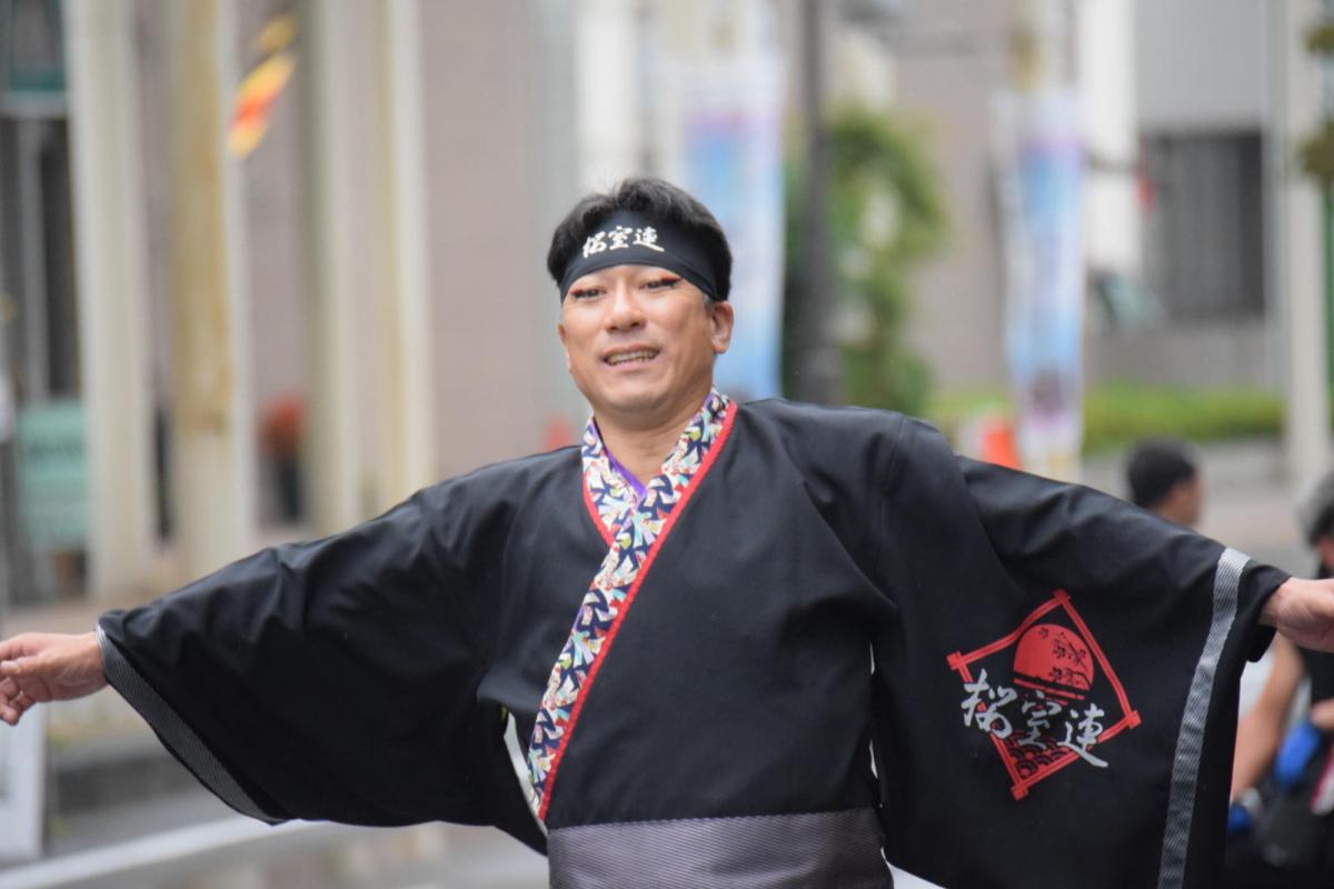 第15回奥州YOSAKOI in みずさわ2016その1 2016/09/18