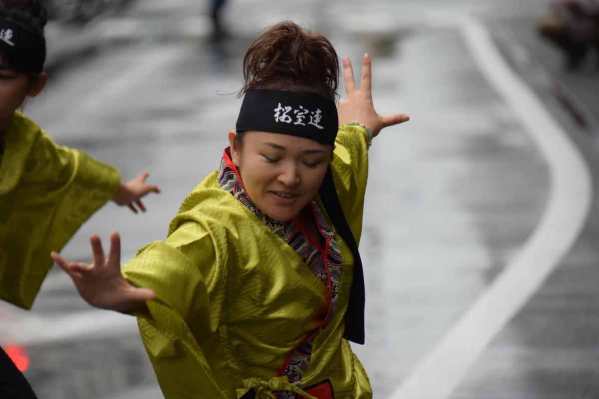 第15回奥州YOSAKOI in みずさわ2016その1 2016/09/18