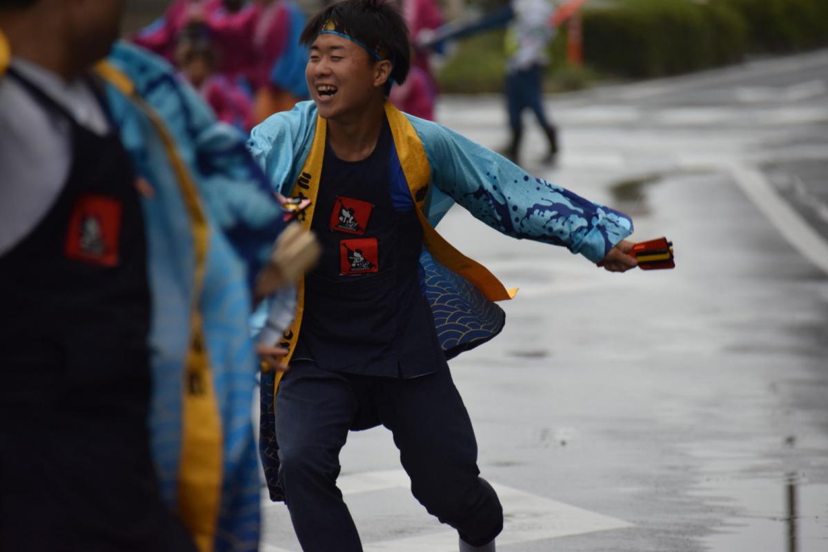 第15回奥州YOSAKOI in みずさわ2016その1 2016/09/18