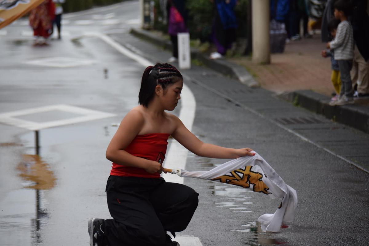 第15回奥州YOSAKOI in みずさわ2016その1 2016/09/18