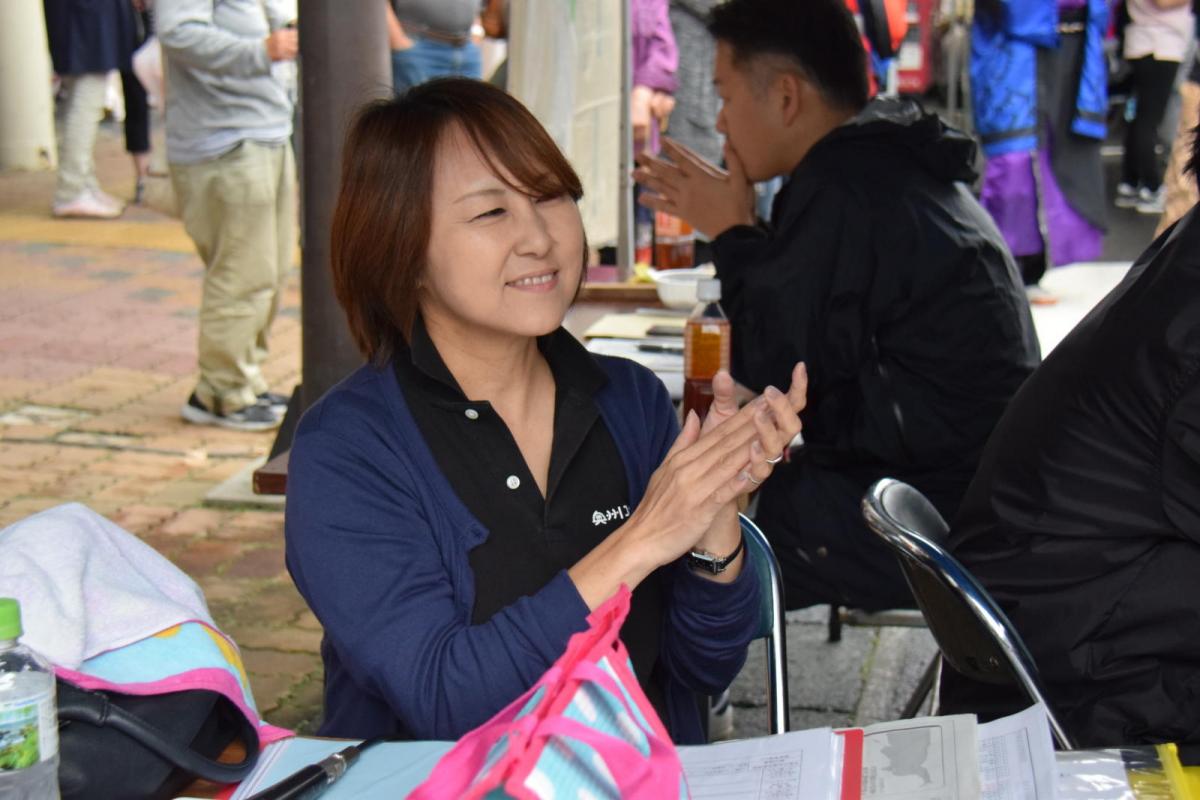 第15回奥州YOSAKOI in みずさわ2016その1 2016/09/18