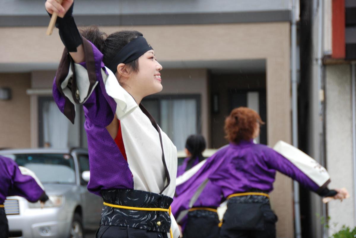 第15回奥州YOSAKOI in みずさわ2016その2 2016/09/18