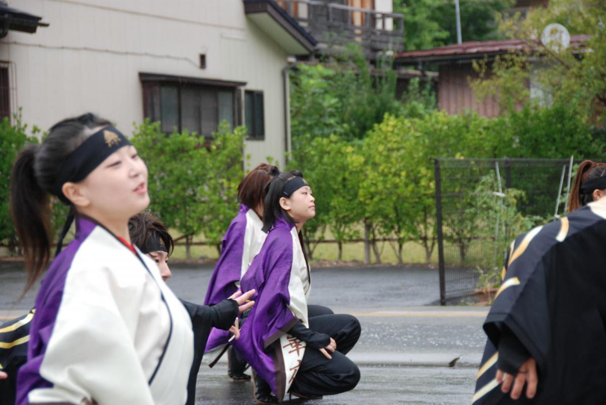 第15回奥州YOSAKOI in みずさわ2016その2 2016/09/18