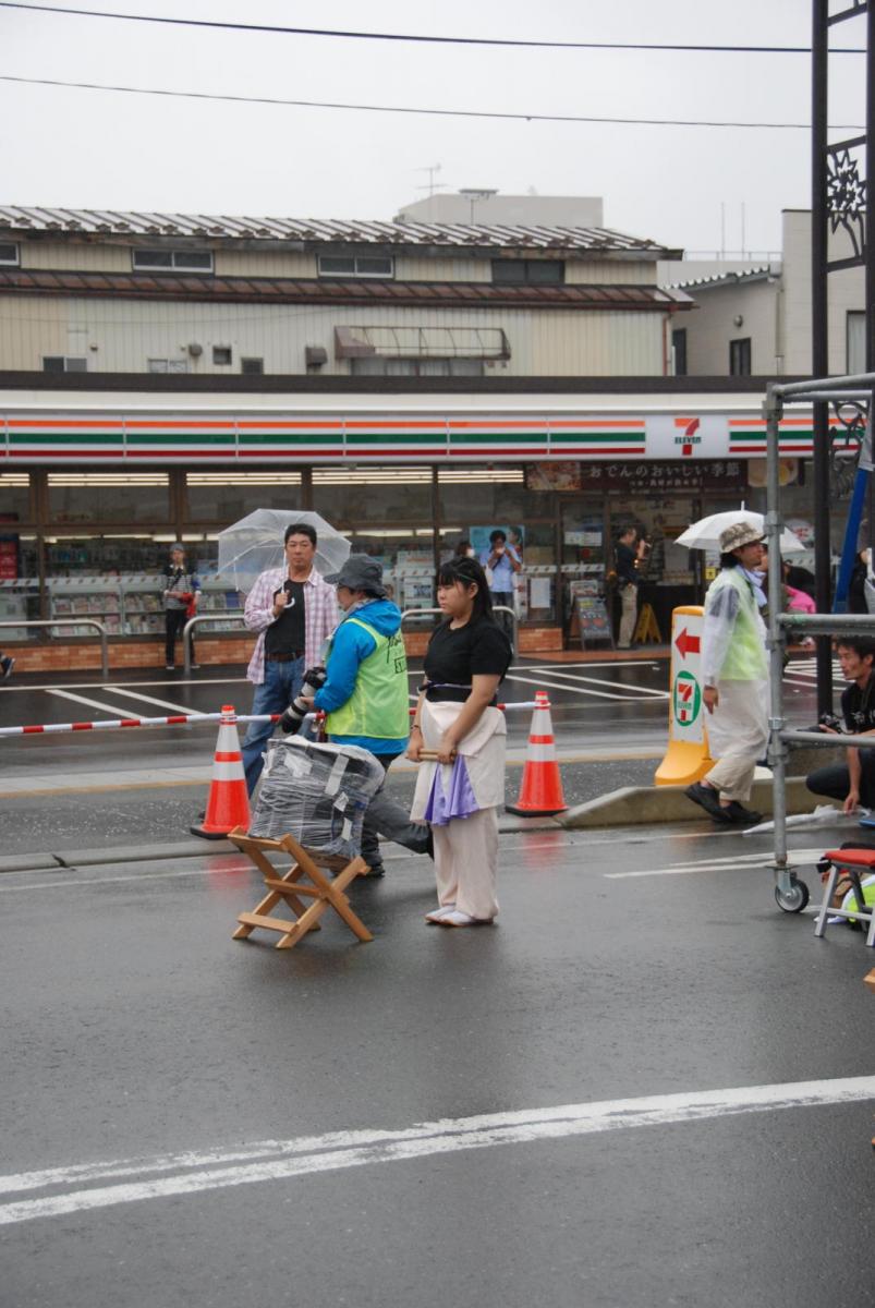 第15回奥州YOSAKOI in みずさわ2016その2 2016/09/18