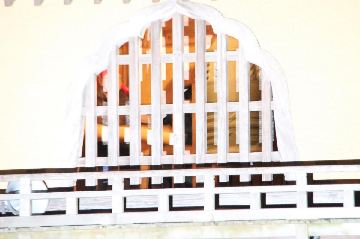 奥州・黒石寺「蘇民祭」(そみんさい)2017前編 2017/02/03