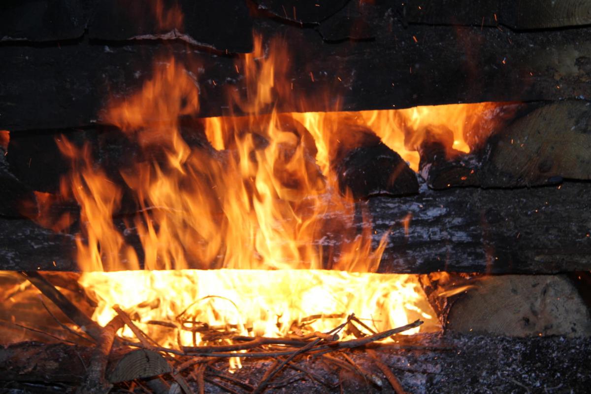 奥州・黒石寺「蘇民祭」(そみんさい)2017前編 2017/02/03