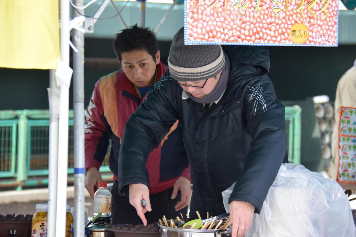 第28回 奥州・胆沢「全日本農はだてのつどい」2017 前編 2017/02/11