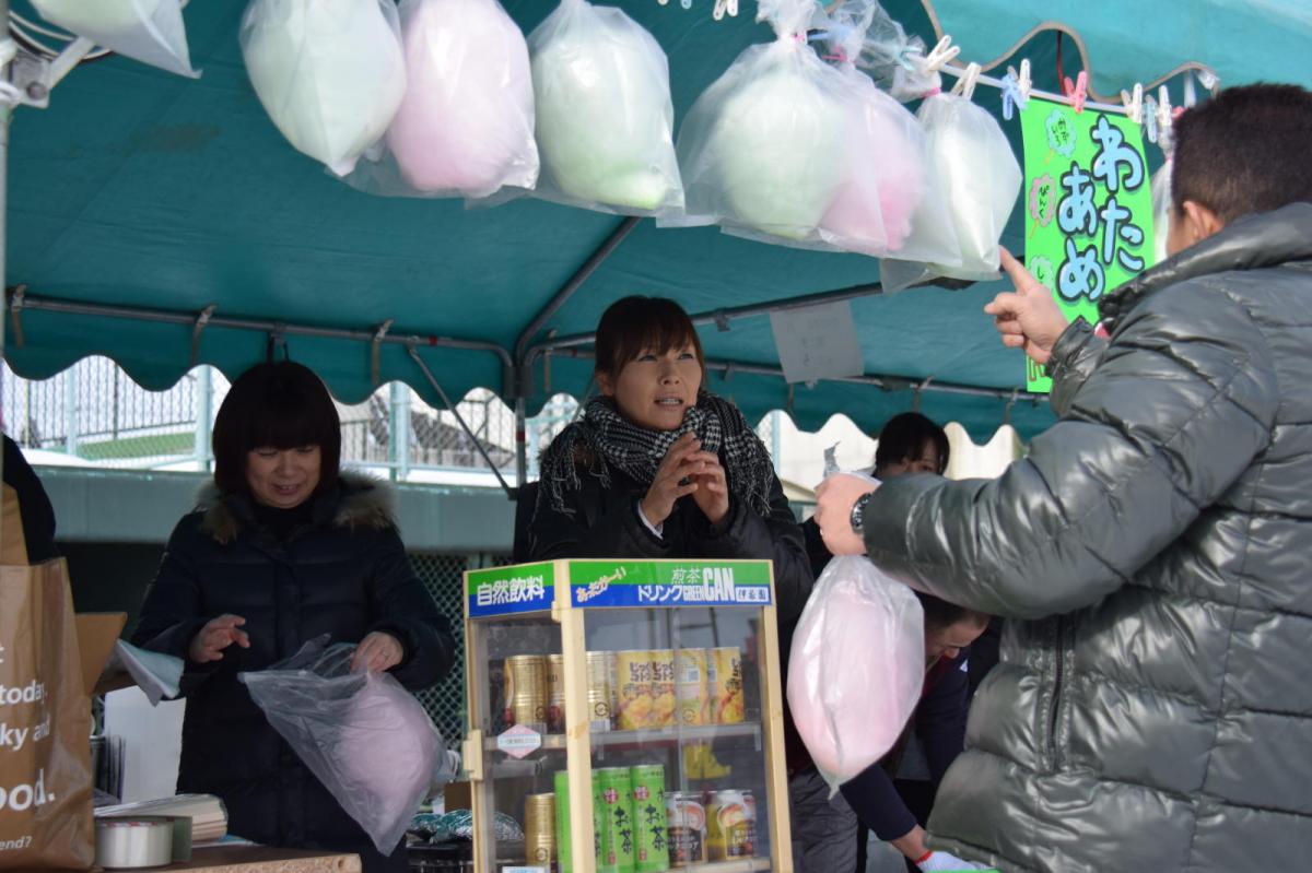 第28回 奥州・胆沢「全日本農はだてのつどい」2017 前編 2017/02/11