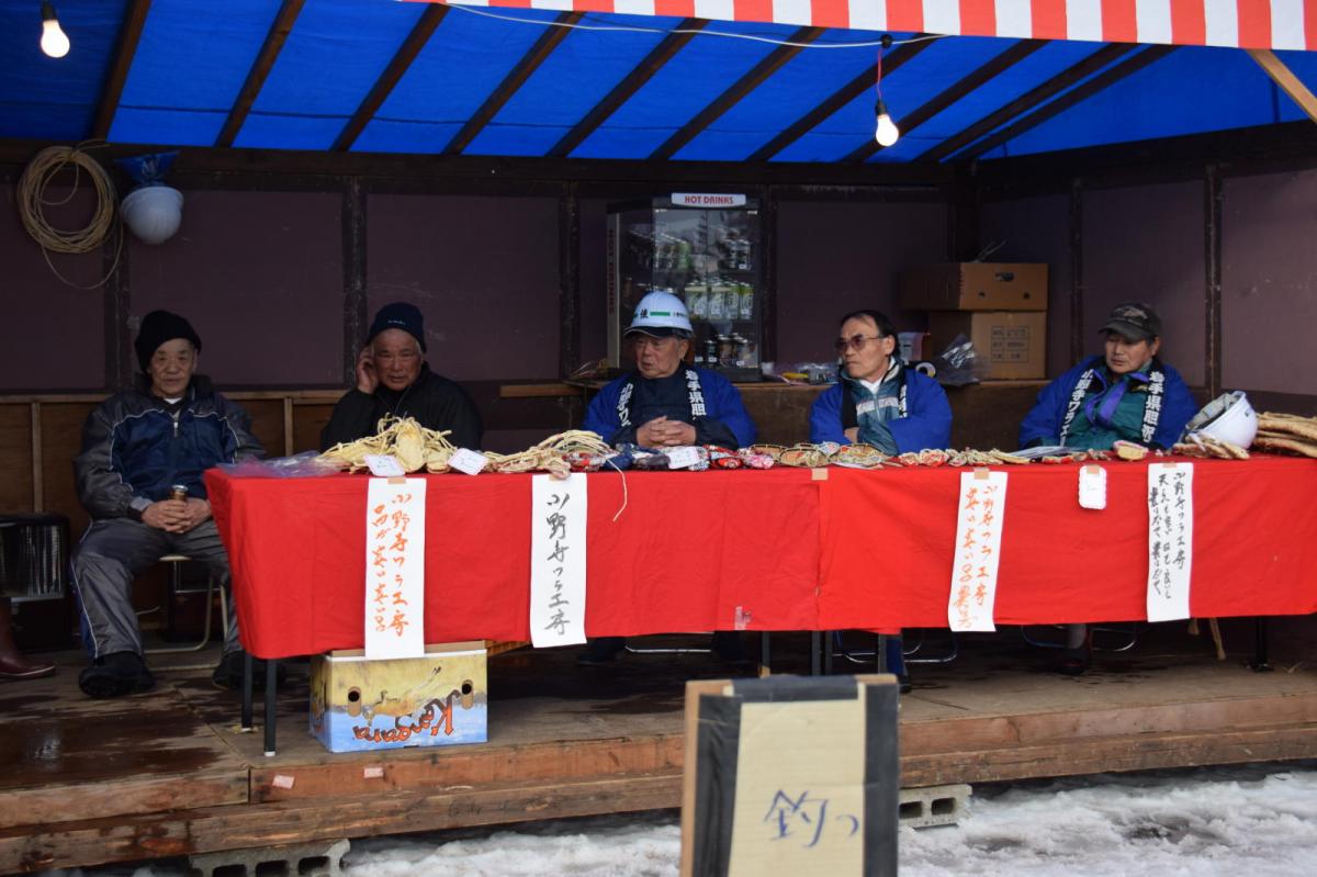 第28回 奥州・胆沢「全日本農はだてのつどい」2017 前編 2017/02/11