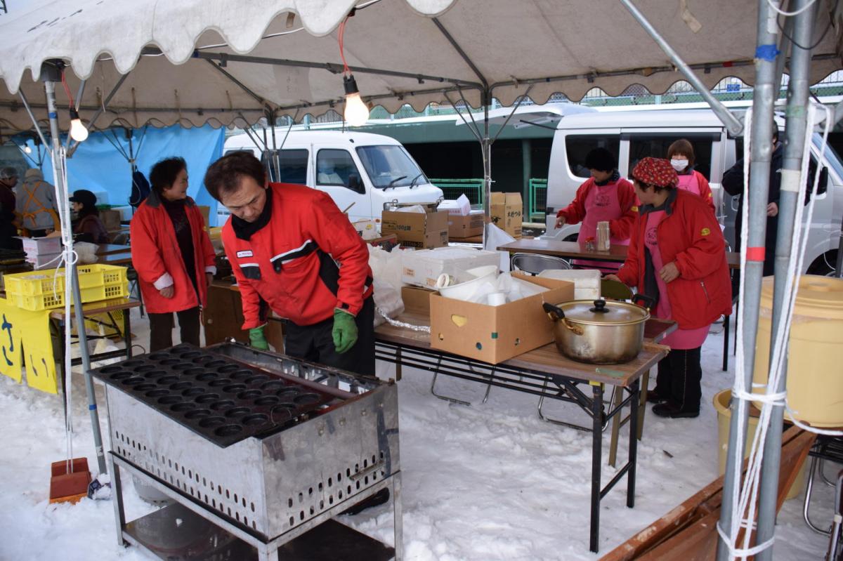 第28回 奥州・胆沢「全日本農はだてのつどい」2017 前編 2017/02/11