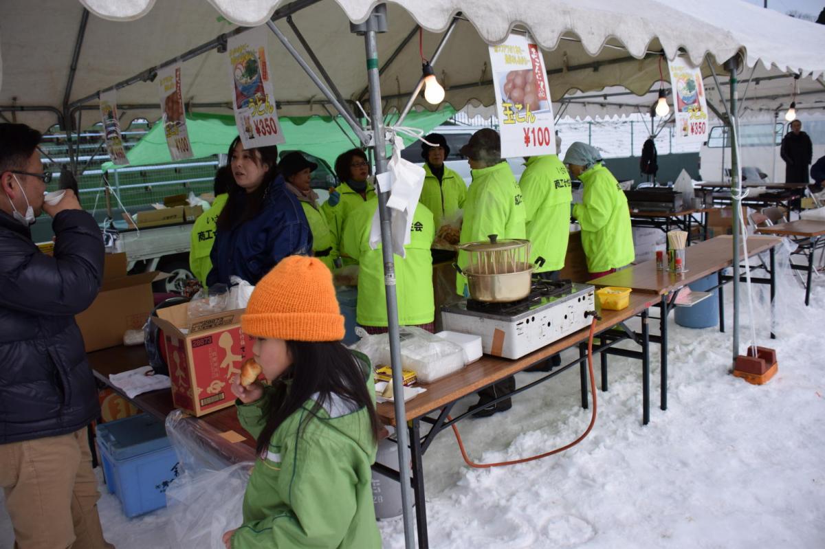 第28回 奥州・胆沢「全日本農はだてのつどい」2017 前編 2017/02/11