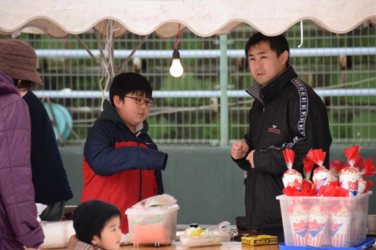 第28回 奥州・胆沢「全日本農はだてのつどい」2017 前編 2017/02/11