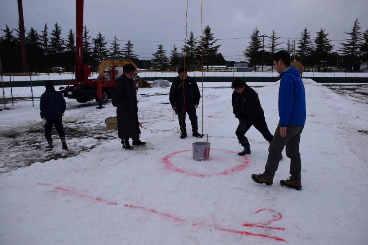 第28回 奥州・胆沢「全日本農はだてのつどい」2017 前編 2017/02/11