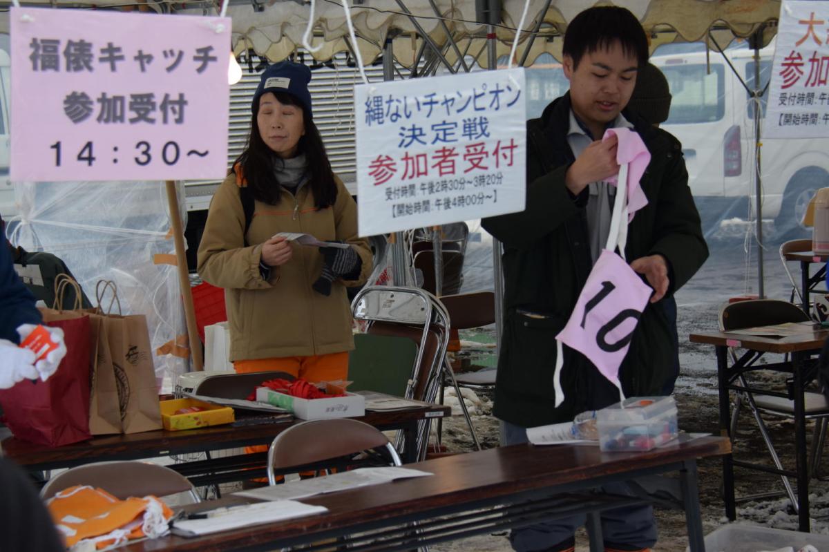 第28回 奥州・胆沢「全日本農はだてのつどい」2017 前編 2017/02/11