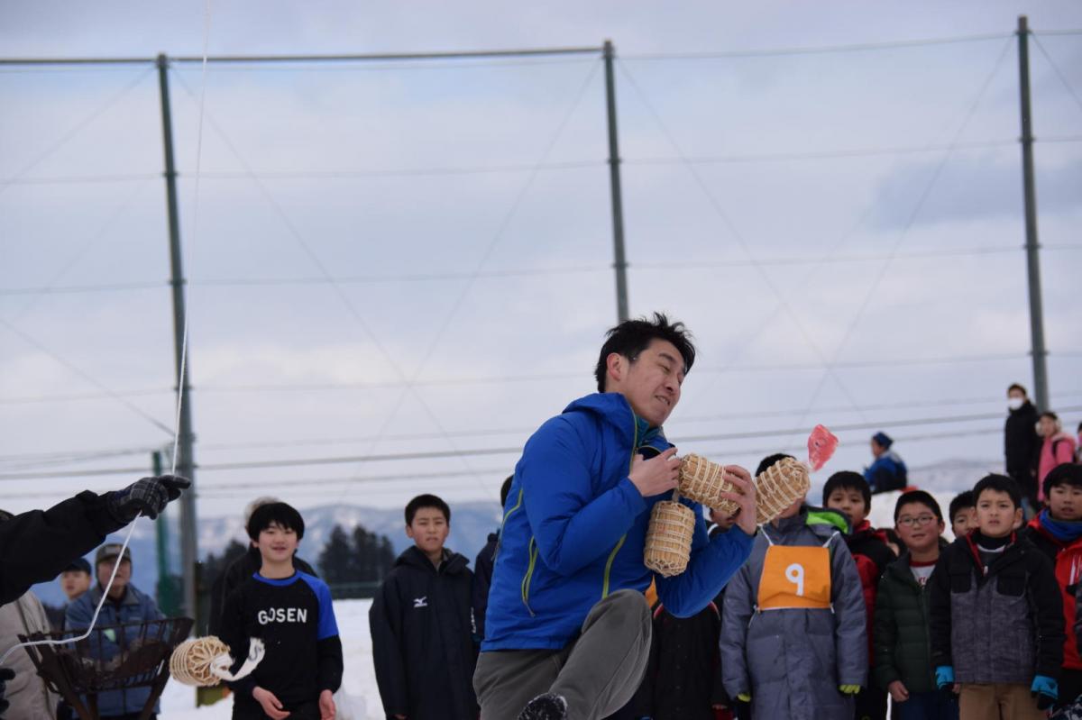 第28回 奥州・胆沢「全日本農はだてのつどい」2017 前編 2017/02/11