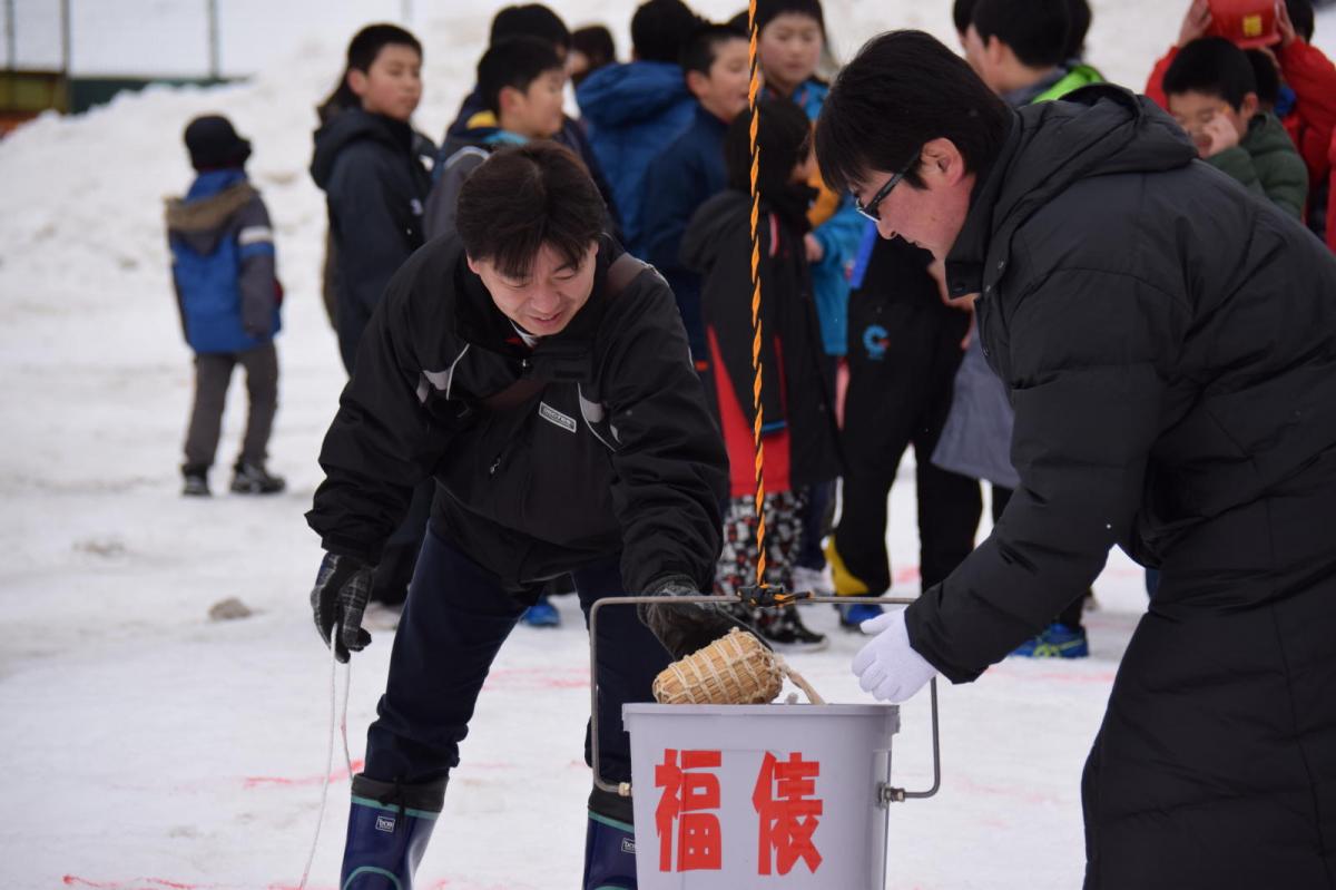 第28回 奥州・胆沢「全日本農はだてのつどい」2017 前編 2017/02/11