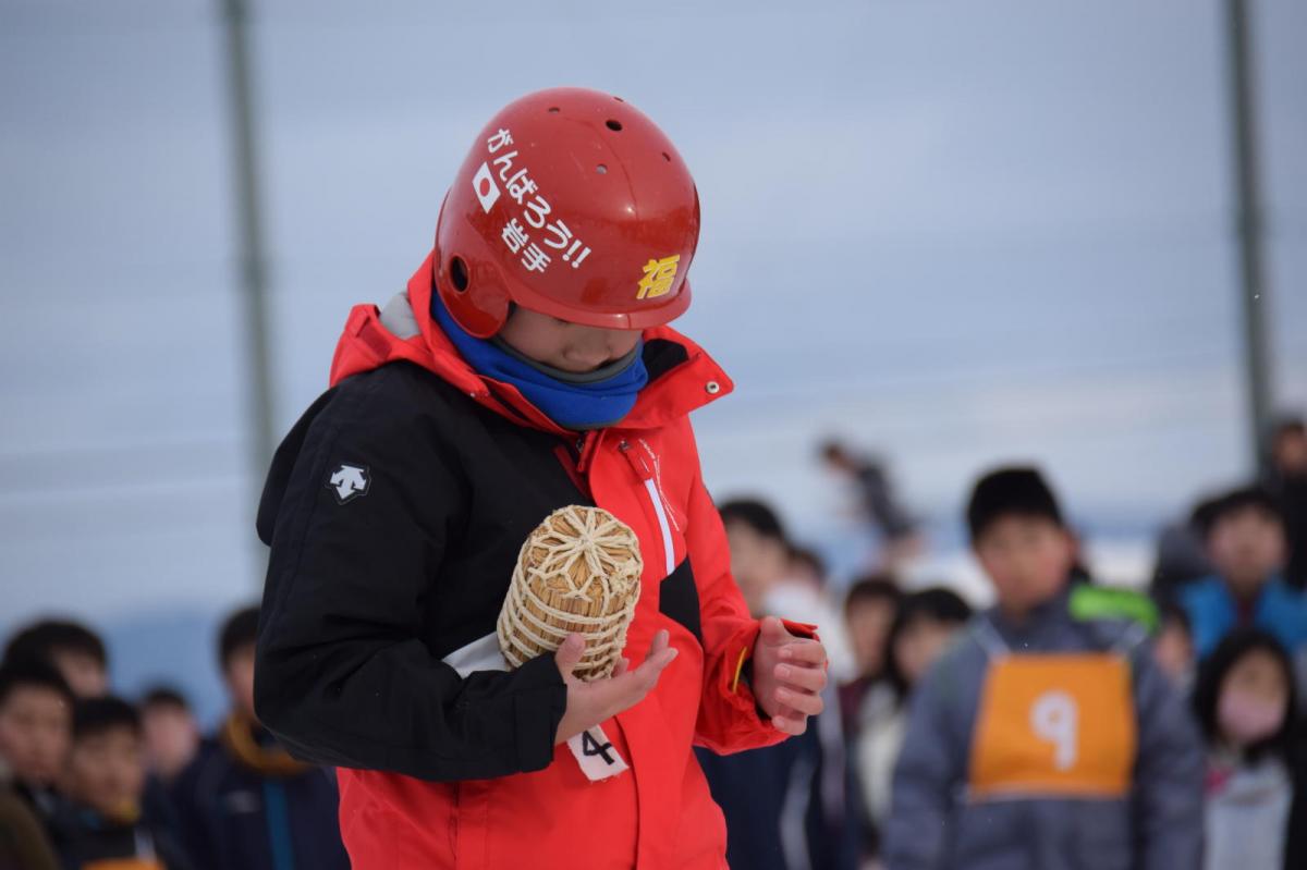 第28回 奥州・胆沢「全日本農はだてのつどい」2017 前編 2017/02/11