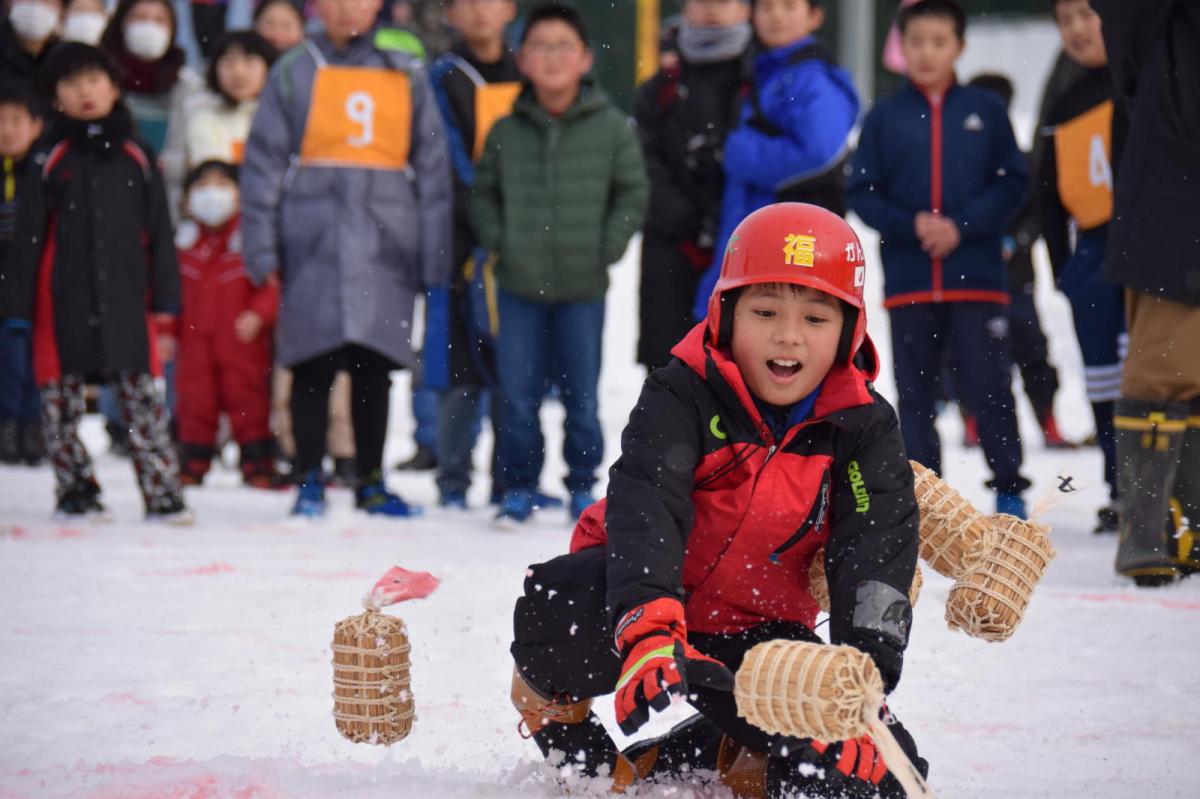 第28回 奥州・胆沢「全日本農はだてのつどい」2017 前編 2017/02/11