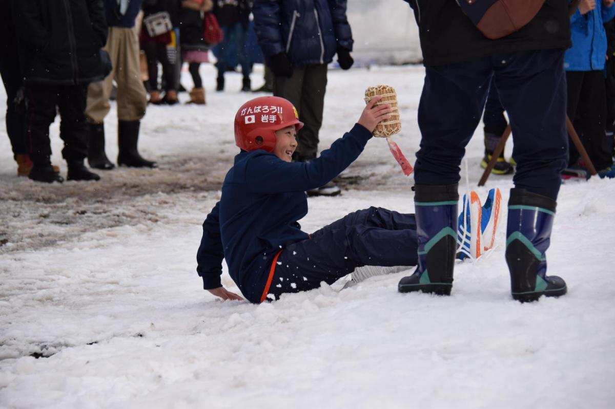 第28回 奥州・胆沢「全日本農はだてのつどい」2017 前編 2017/02/11