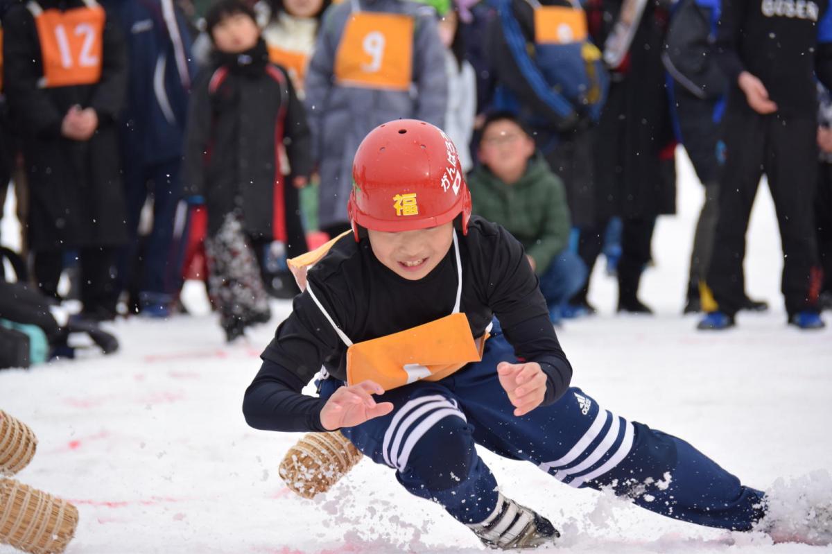 第28回 奥州・胆沢「全日本農はだてのつどい」2017 前編 2017/02/11